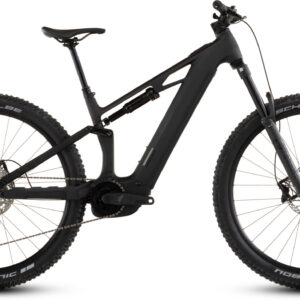 Cube Stereo Hybrid ONE44 HPC Race 800 blackline