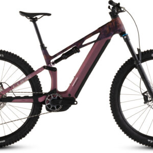Cube Stereo Hybrid ONE44 HPC SLX 800 shiftblush´n´art