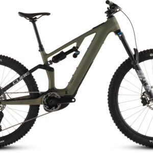 Cube AMS Hybrid 177 C:62 TM 600X reedgreen´n´matrix