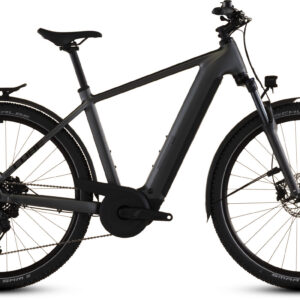 Cube Nuride Hybrid Performance 600 slabgrey´n´black