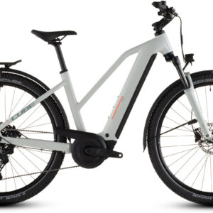 Cube Nuride Hybrid Performance 600 desertstone´n´grey