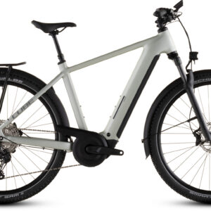 Cube Nuride Hybrid EXC 800 lemongrass´n´reflex