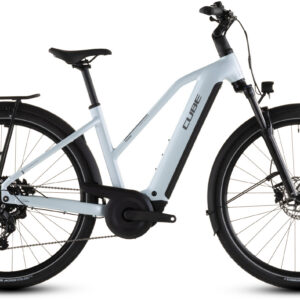Cube Touring Hybrid ONE 600 glacier´n´reflex