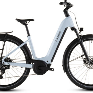 Cube Touring Hybrid ONE 600 glacier´n´reflex (Damen)