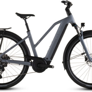 Cube Touring Hybrid Pro 800 pearlgrey´n´grey (M)