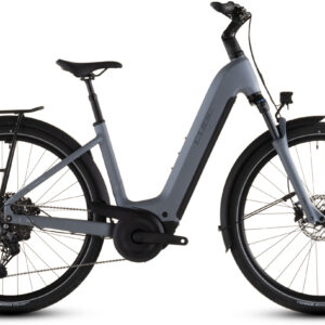 Cube Touring Hybrid Pro 800 pearlgrey´n´grey (L)
