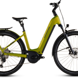 Cube Kathmandu Hybrid Pro 800 lizard´n´black
