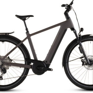 Cube Kathmandu Hybrid EXC 800 cedar´n´chrome