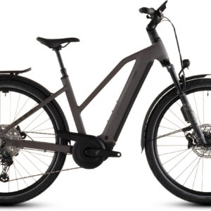 Cube Kathmandu Hybrid EXC 800 cedar´n´chrome (M)