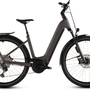 Cube Kathmandu Hybrid EXC 800 cedar´n´chrome (L)