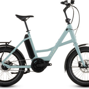 Cube Compact Hybrid Comfort 545 skylightblue´n´blue