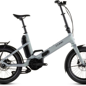 Cube Fold Hybrid Comfort 545 seagrey´n´reflex
