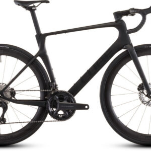 Cube Agree C:62 Pro blackline