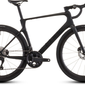 Cube Agree C:62 Pro blackline