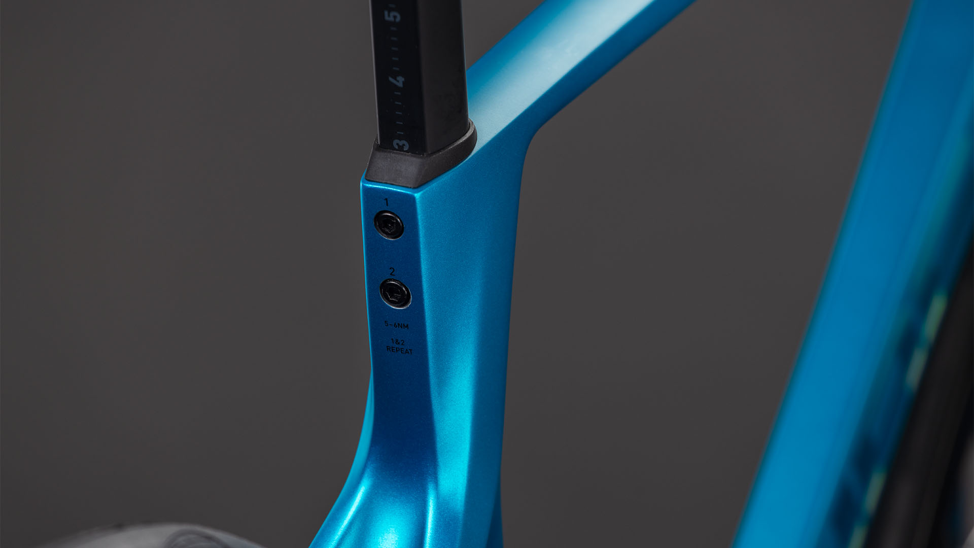 Cube Agree C:62 Pro bali´n´prism – Bild 4