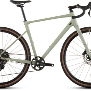 Cube Nuroad Pro pea´n´grey