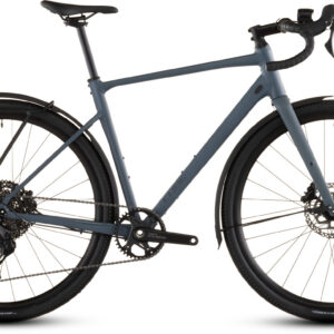 Cube Nuroad Pro FE whale´n´reflex