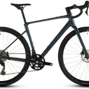 Cube Nuroad Race royalgreen´n´black