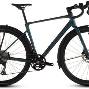 Cube Nuroad Race FE royalgreen´n´black