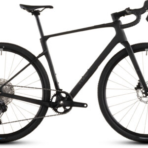 Cube Nuroad C:62 ONE blackline