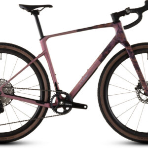 Cube Nuroad C:62 EX shiftblush´n´art