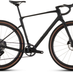 Cube Nuroad C:62 EXC carbon´n´crisscross