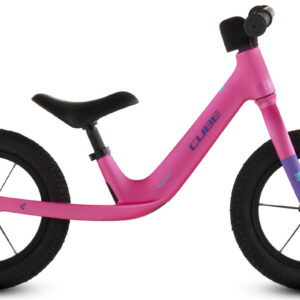 Cube Numove 120 walk fucsia´n´plum