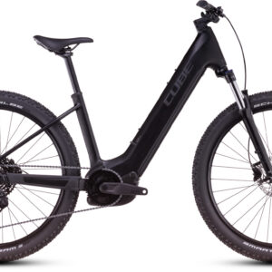 Cube Reaction Hybrid ONE 800 blackline